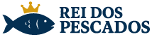 Rei do Pescado Logo